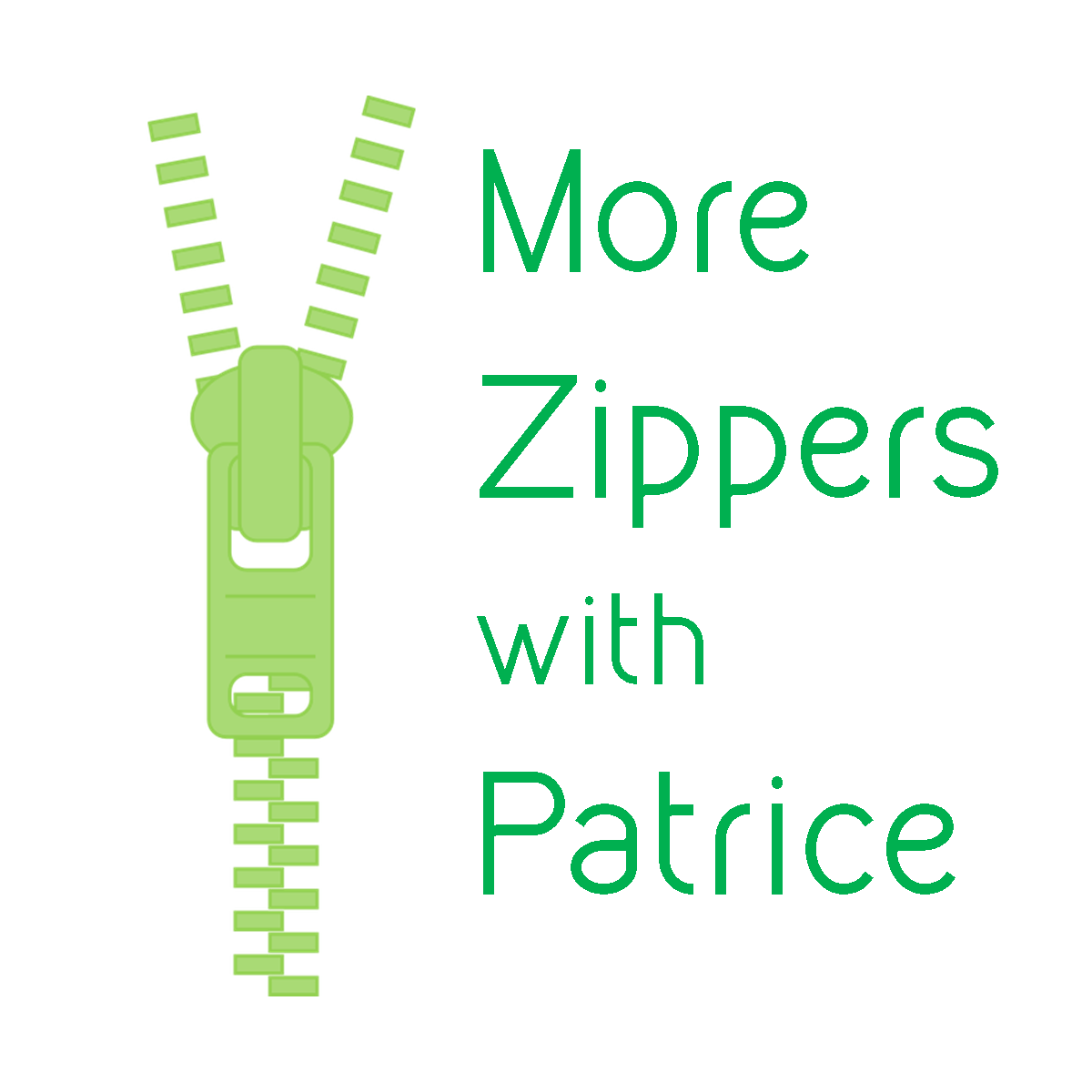 Zippers! Zippers! Zippers - Sewing Machine Vancouver, Mason Sewing ...